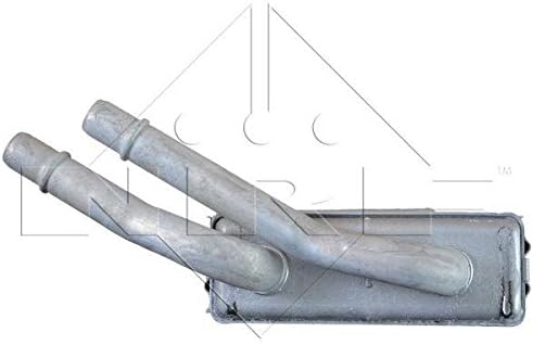 NRF 54228 Wärmetauscher, Innenraumheizung
