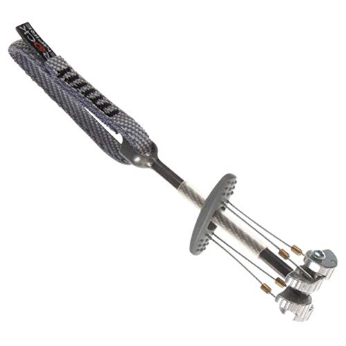 Rock Empire COMET Cam – Klettern aktive Schutzcams 1, 1