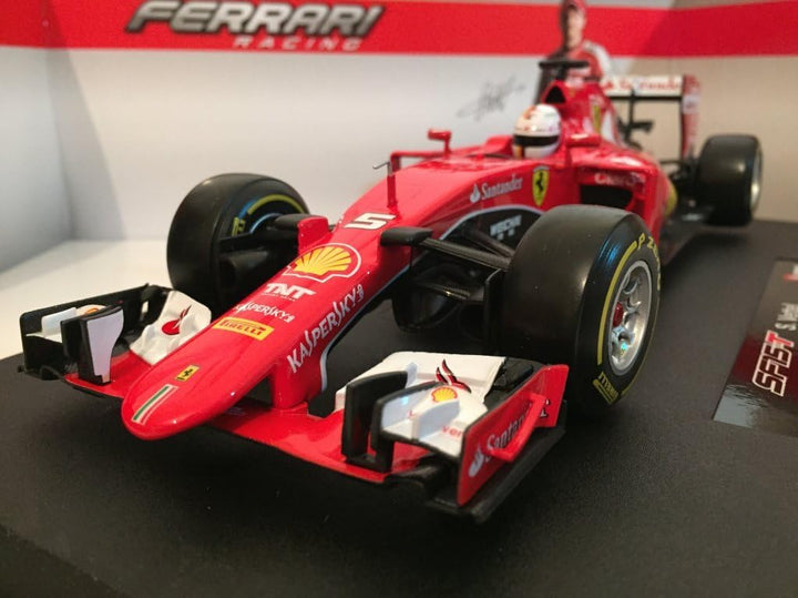 FERRARI F1 Modelauto, 18-16801