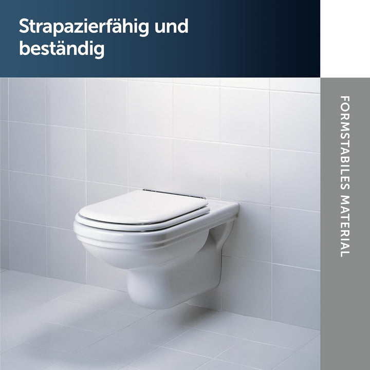 Ideal Standard T627801 Calla WC-Sitz