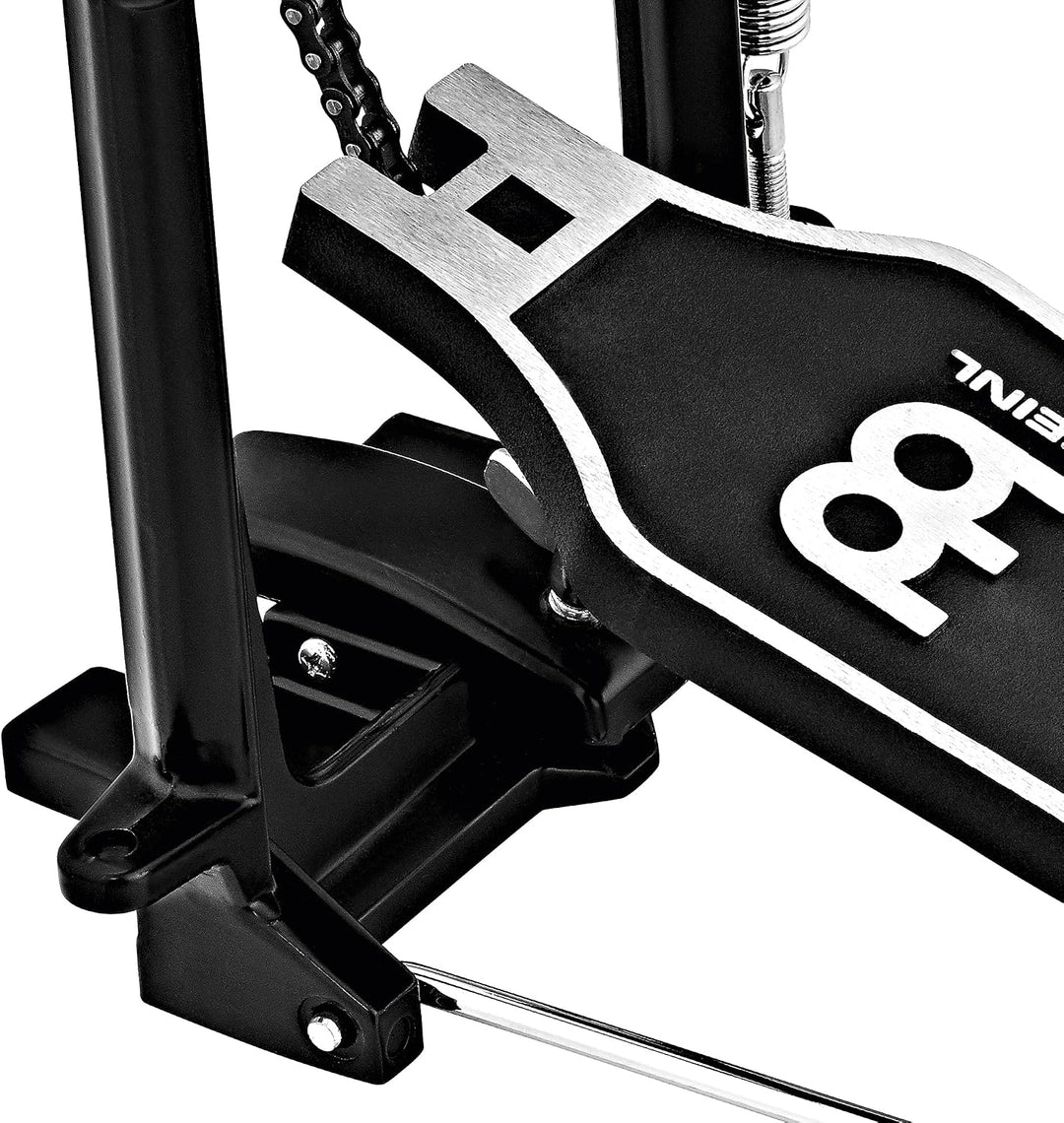 Meinl Percussion Bassbox / Snarebox Pedal für Cajon / Percussion Fussmaschine - Schlagzeug Zubehör /