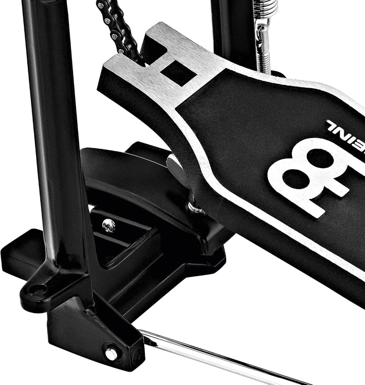 Meinl Percussion Bassbox / Snarebox Pedal für Cajon / Percussion Fussmaschine - Schlagzeug Zubehör /
