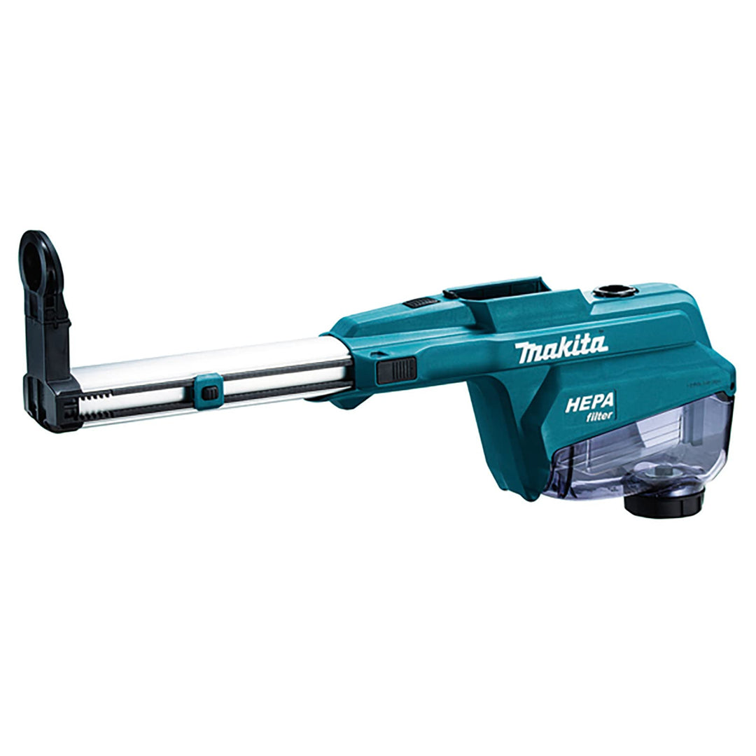 Makita 191X40-4 Staubabsaugung DX15