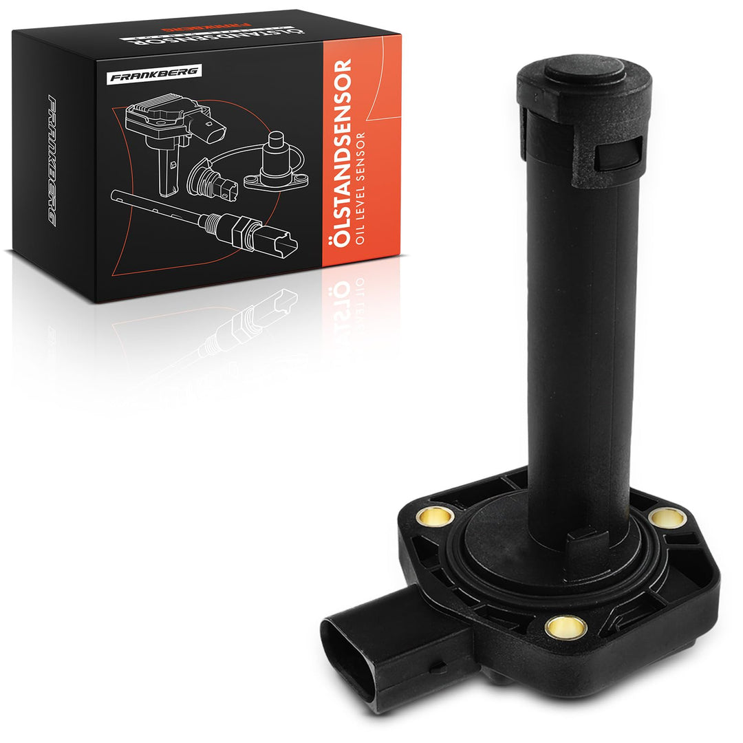 Frankberg Ölstandsensor Ölniveausensor für 6er F06 F12 F13 E63 E64 7er F01 F02 F03 F04 E65 E66 E67 X
