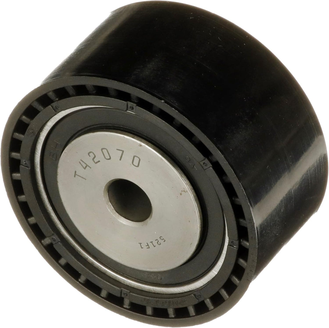 GATES PowerGrip Kit + Wasserpumpe KP15558XS
