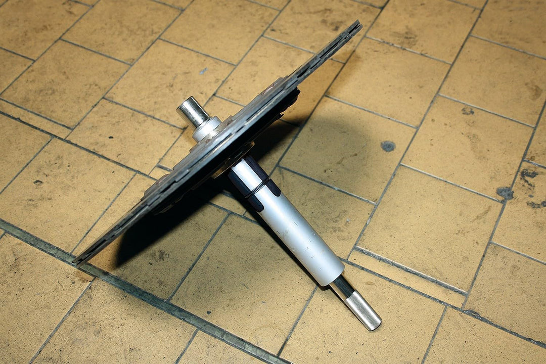 BRILLIANT TOOLS BT641100 Universal-Kupplungszentrierwerkzeug-Satz | 11-tlg. [Powered by KS TOOLS]