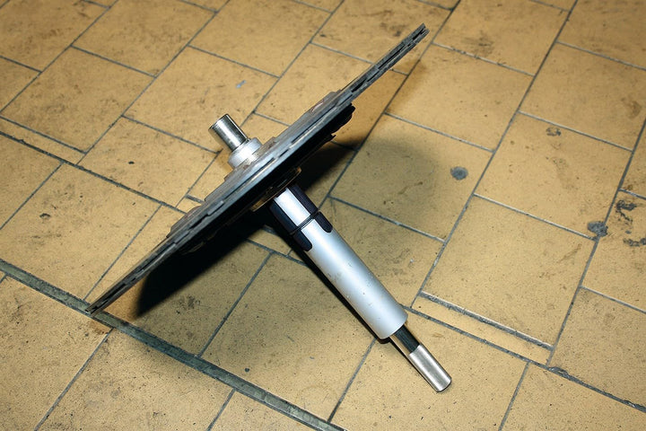 BRILLIANT TOOLS BT641100 Universal-Kupplungszentrierwerkzeug-Satz | 11-tlg. [Powered by KS TOOLS]