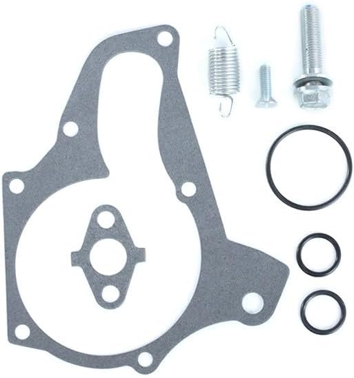 SKF VKMC 91003 Spannrollensatz inkl. Wasserpumpe