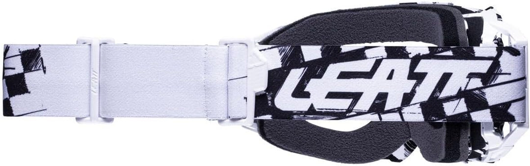 Velocity 5.5 Mask – Checker – Geräucherter Bildschirm 28 %