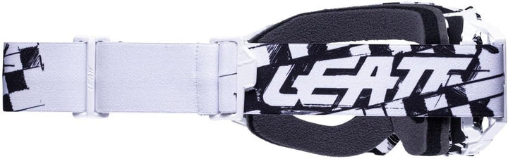 Velocity 5.5 Mask – Checker – Geräucherter Bildschirm 28 %
