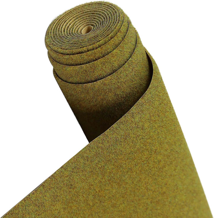 Evemodel 200*41 cm Modelleisenbahnrasen Rasenmatte Grasmatte Landschaftsbau Farblich Sortiert Wiesen