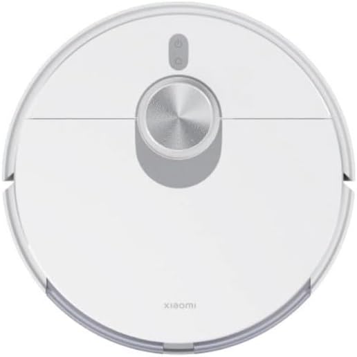Xiaomi Robot Vacuum S20 Plus White EU BHR8159EU