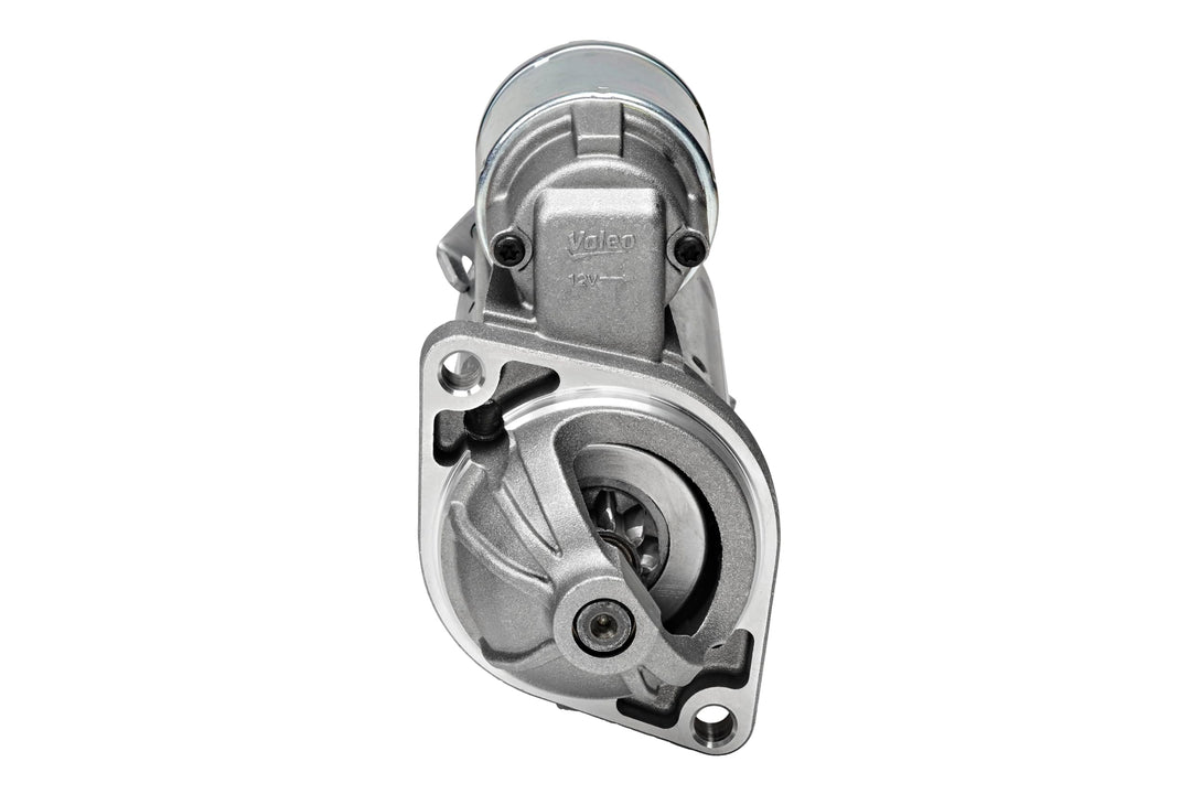VALEO 438079 Starter Nennleistung: 1,3 kW Stop & Start: NO Zähnezahl: 9 zähne Spannung: 12 V Drehric