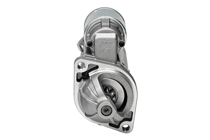 VALEO 438079 Starter Nennleistung: 1,3 kW Stop & Start: NO Zähnezahl: 9 zähne Spannung: 12 V Drehric