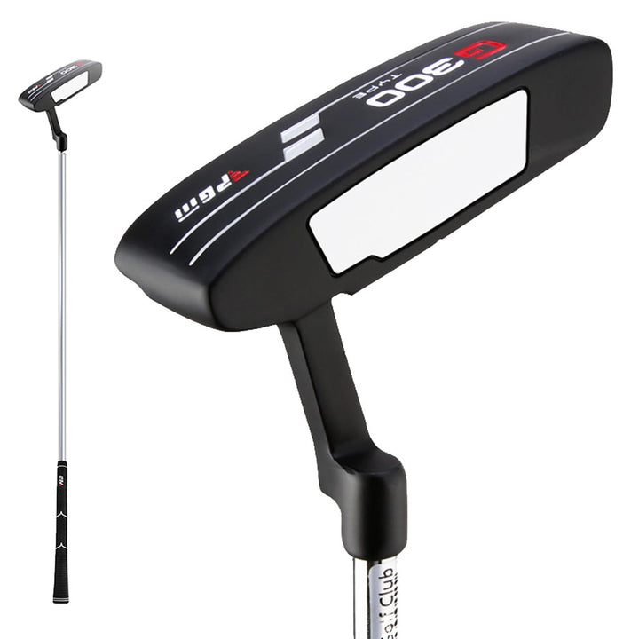 PGM Golf Putter - Blade Putters for Men & Women - Easy Flop Shots – Legal for Tournament Play- Right