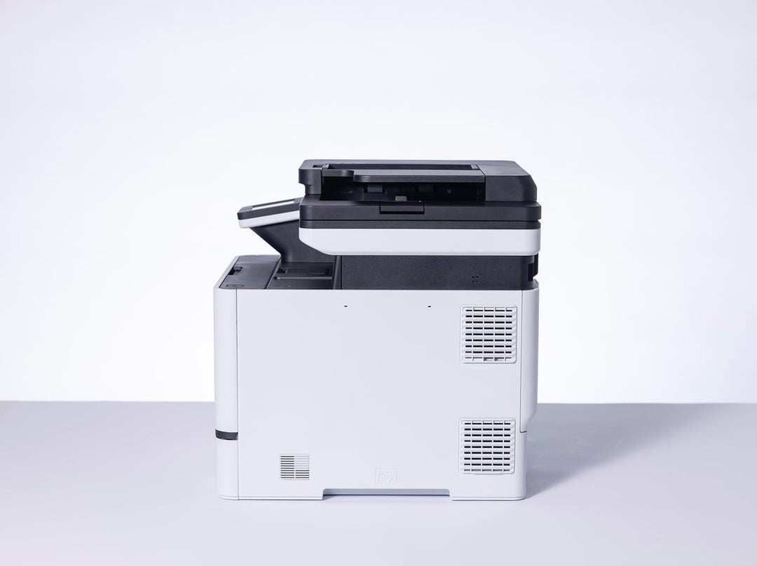 DCP-L8630CDW Multifunktionsdrucker Farblaserdrucker 3-in-1, professionell, A4