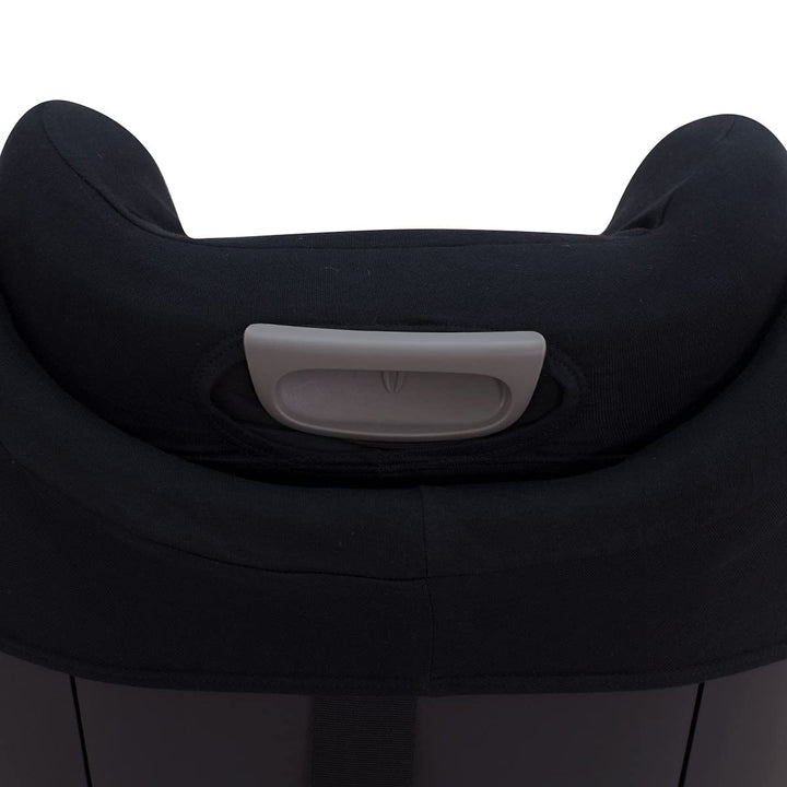 JYOKO Kids Bezug Kompatibel mit GB Everna (Black Series), Black Series