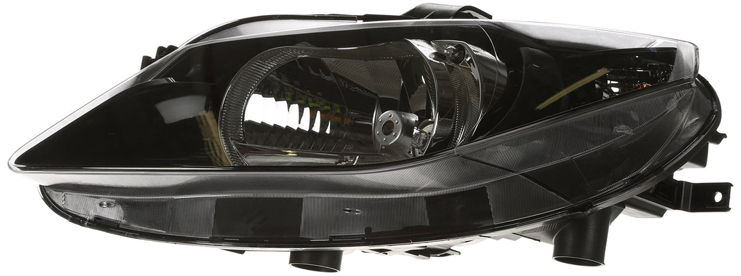 Valeo Hauptscheinwerfer 043812