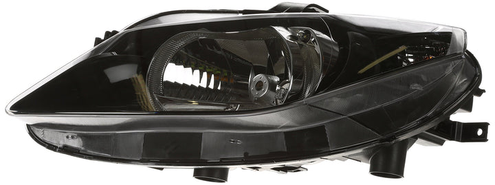 Valeo Hauptscheinwerfer 043812