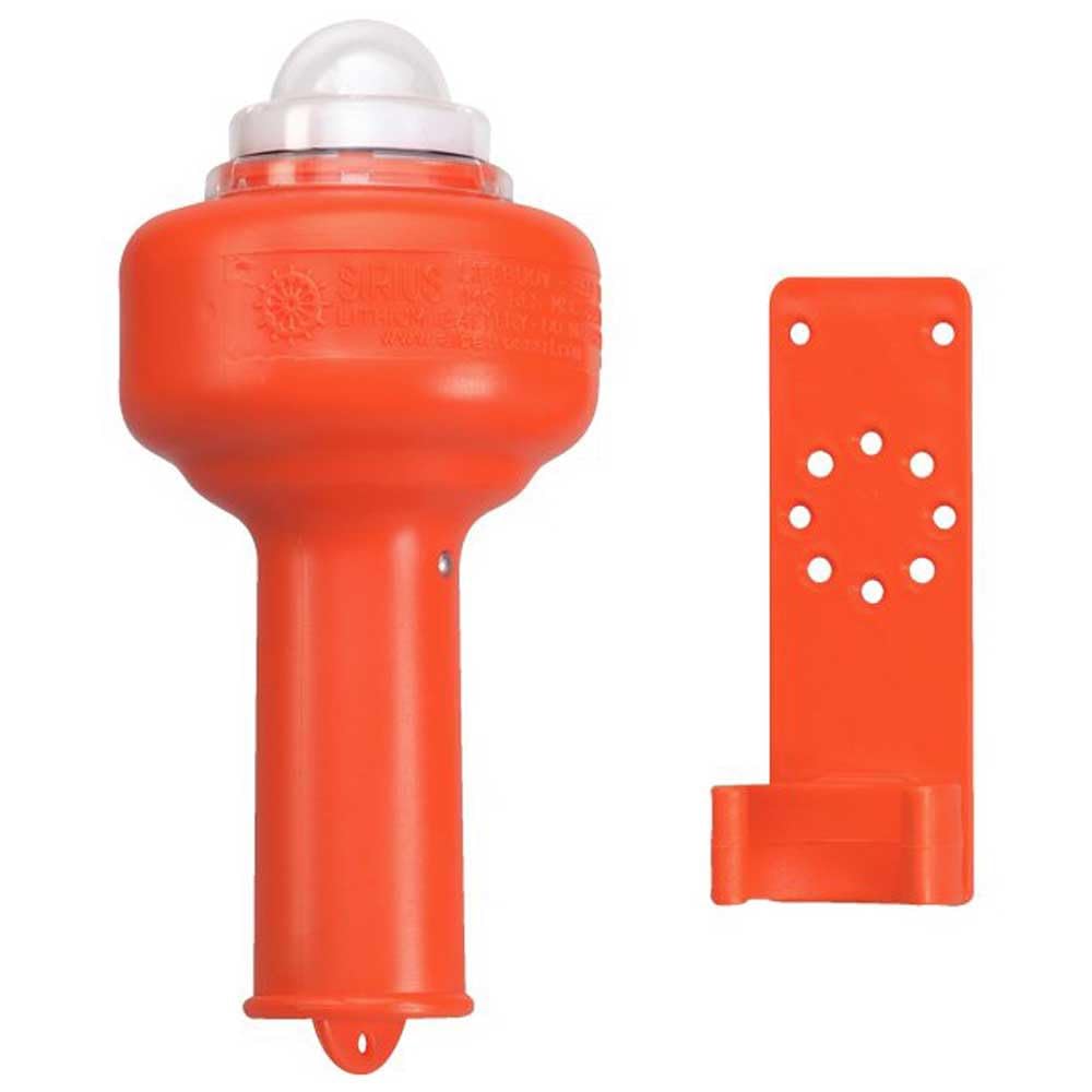 Plastimo Sirius 360° Led Flashlight 22 x 10 cm