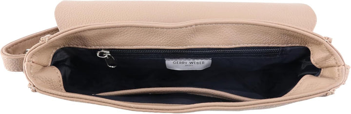 Gerry Weber talk different ll shoulderbag shf Beige, Beige