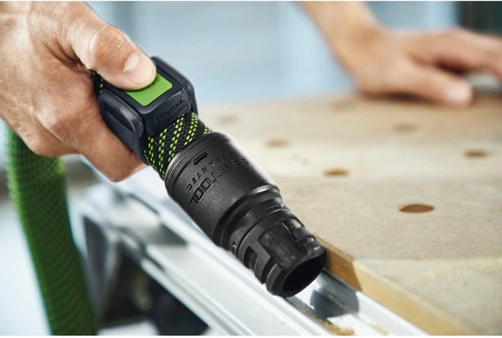Festool Fernbedienung CT-F I/M-Set (mit Empfangsmodul (für CT 26, 36, 48)) Einzelbett, Einzelbett
