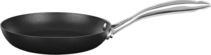 SCANPAN SC68002003 Pro IQ Antihaft-Pfanne, Schwarz 20 cm Mit Hülle, 20 cm Mit Hülle