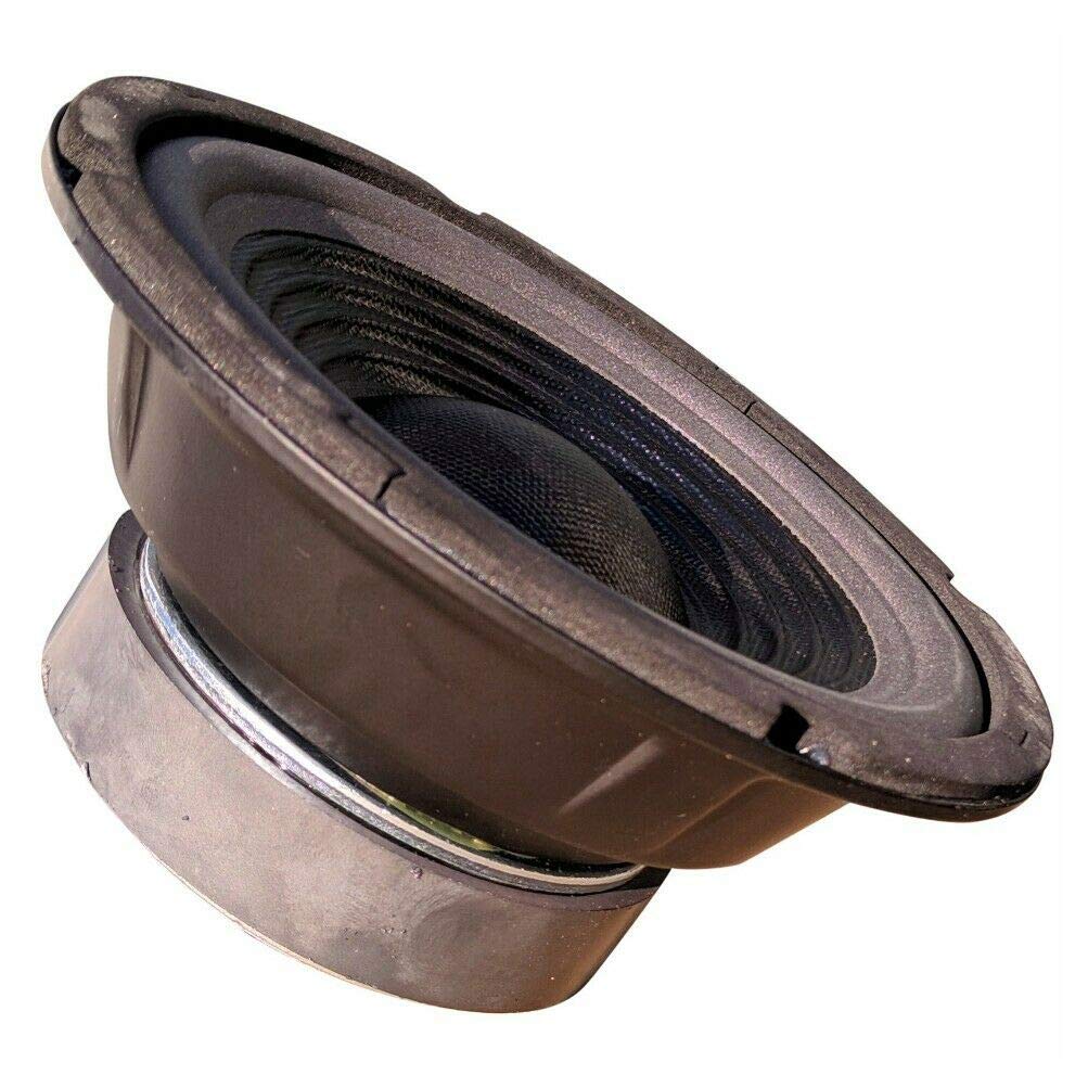 1 MIDRANGE MASTER AUDIO CW650/4M Lautsprecher 16,50 cm 165 mm 6,5" Durchmesser 150 watt rms 300 watt