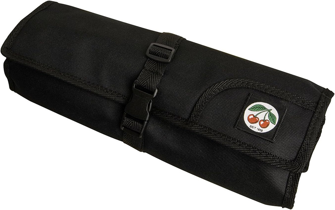 KIRSCHEN Werkzeuge 3565000 | Mikrofaser-Rolltasche, leer 12-teilig Mikrofaser-Rolltasche, 12-tlg., M