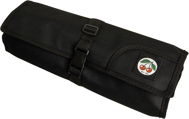 KIRSCHEN Werkzeuge 3565000 | Mikrofaser-Rolltasche, leer 12-teilig Mikrofaser-Rolltasche, 12-tlg., M