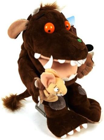 Aurora World 12616 Aurora Gruffalo The Hand Puppet 14In