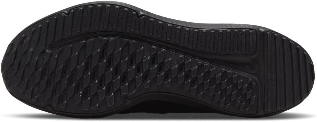 Nike Jungen Downshifter 12 Sneaker 27.5 EU Black Black Lt Smoke Grey, 27.5 EU Black Black Lt Smoke G