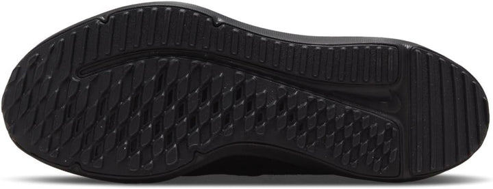 Nike Jungen Downshifter 12 Sneaker 27.5 EU Black Black Lt Smoke Grey, 27.5 EU Black Black Lt Smoke G