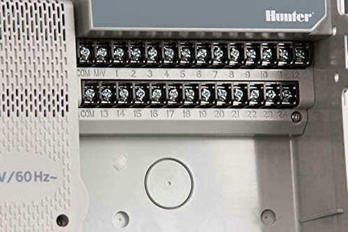 Hunter Pro-HC Steuergerät, Grösse: 6 Stationen, 6 Stationen