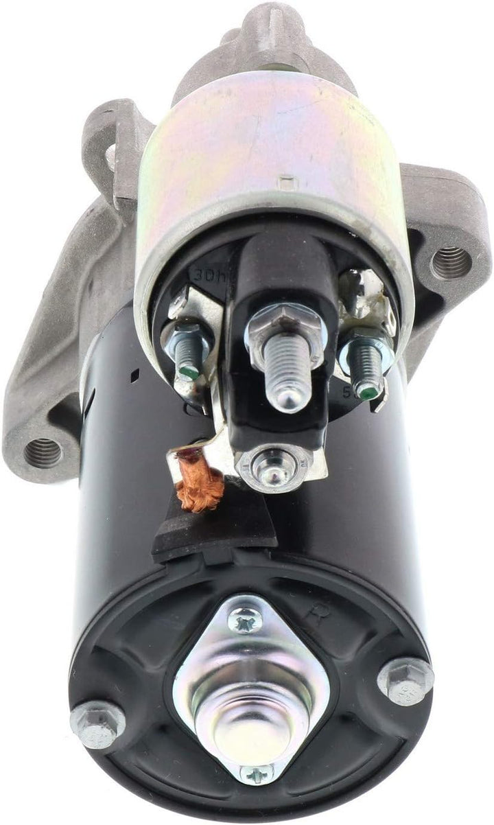BOSCH SR0448N Original-Starter, kompatibel mit ausgewählten BMW 318i/is/ti, 323Ci, 323i, 323is, 325C