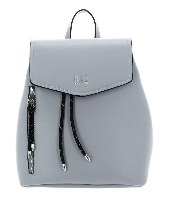 H.I.S Backpack Grey