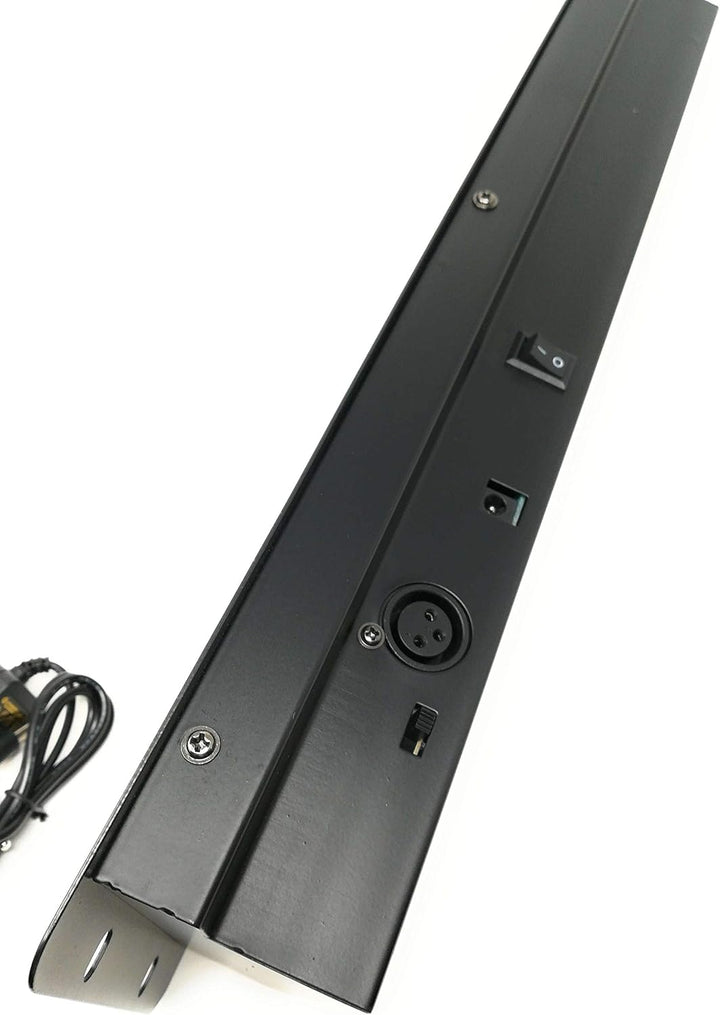 Saldi DMX512 Steuerung der Lichter Effekte, DMX-Controller für DJ-Mixer, 192 Kanäle