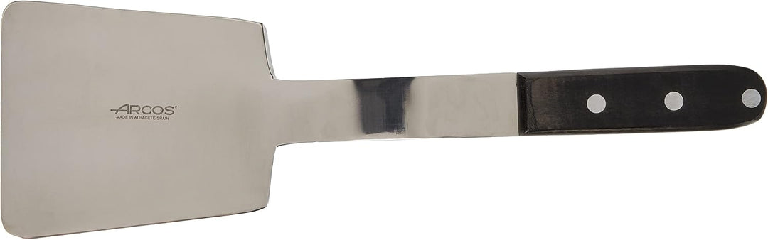 Arcos Professionelle Geräte - Fleischklopfer Steakmesser - Klinge Edelstahl 220 mm - HandGriff Polyo