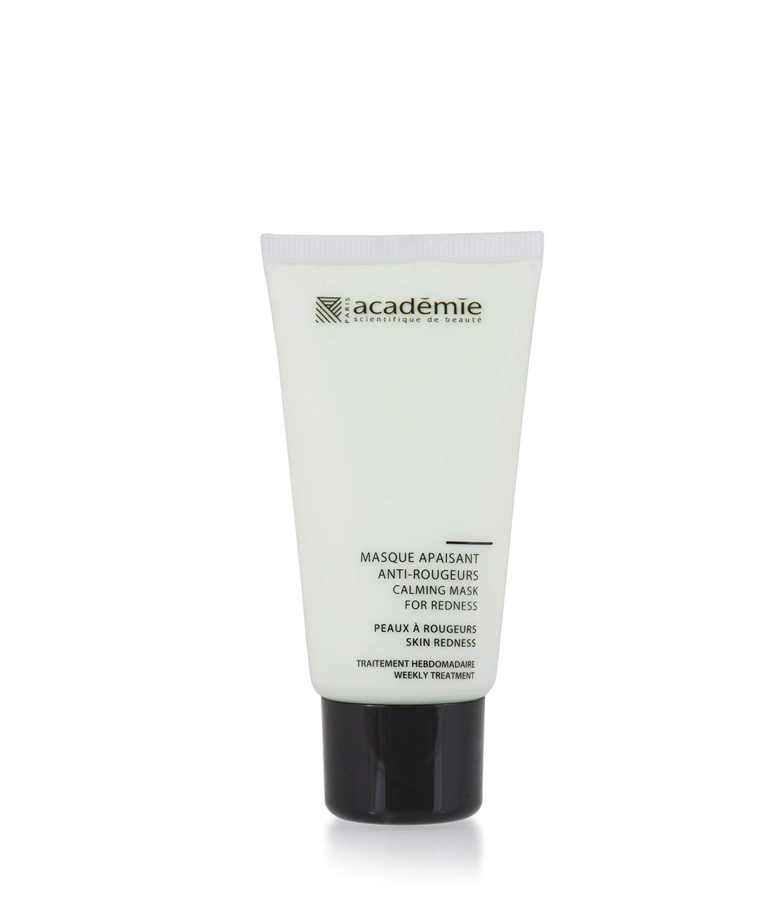 Academie Masque Apaisant Anti Rougeurs