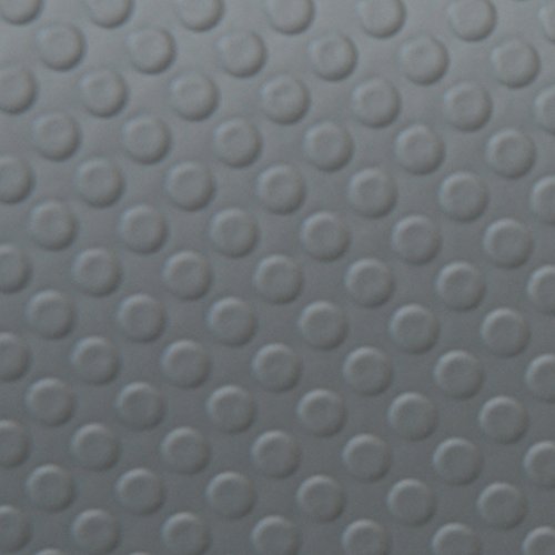 Adsamm® Schubladenmatte | 1.2 mm Stärke | 50 x 148 cm für Zuschnitt | Einlage-Antirutschmatte für Kü
