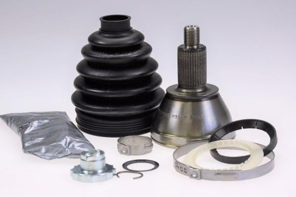 SPIDAN 36036 Gelenksatz