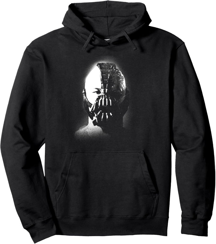 Batman Dark Knight Rises Bane Pullover Hoodie