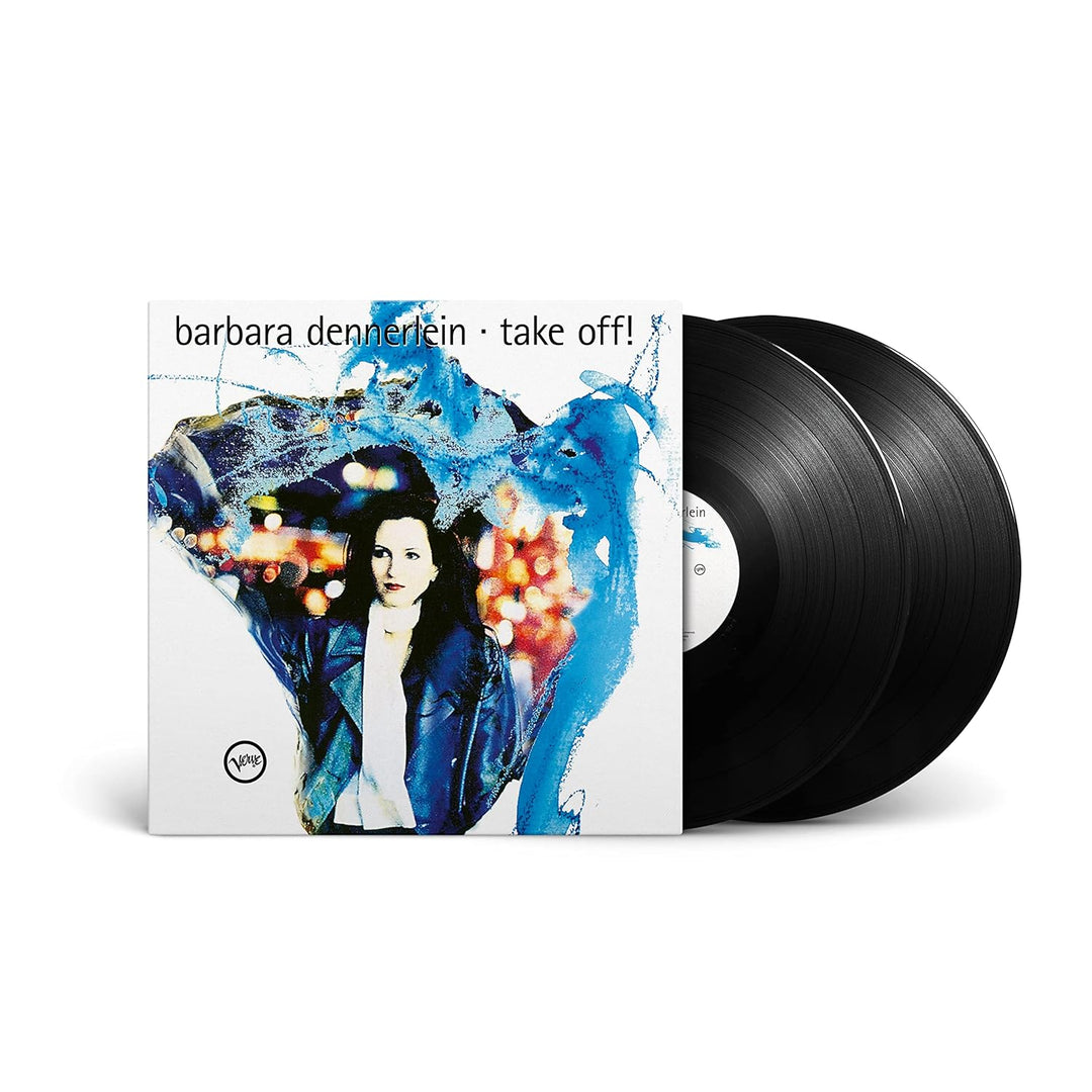 Take Off (Ltd.ed. 2LP) [Vinyl LP], Vinyl