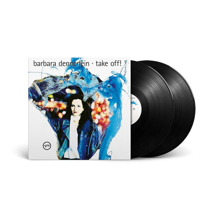 Take Off (Ltd.ed. 2LP) [Vinyl LP], Vinyl