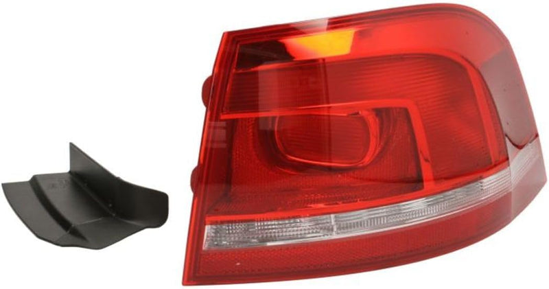 TYC 11-12483-01-2 Heckleuchte Rücklicht, Rückleuchte, Heckleuchte R, rechts