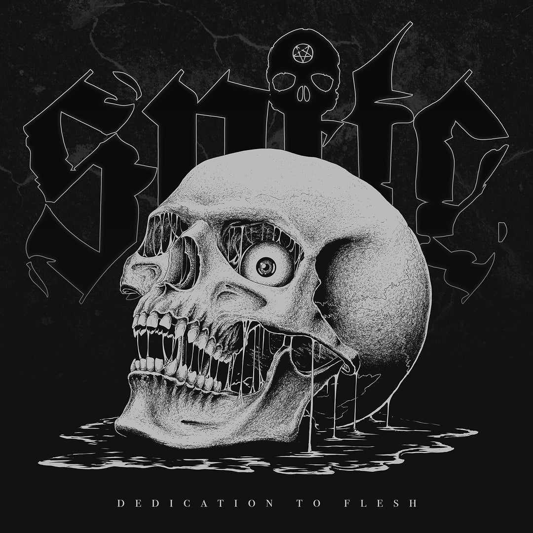 Dedication to Flesh, Vinyl