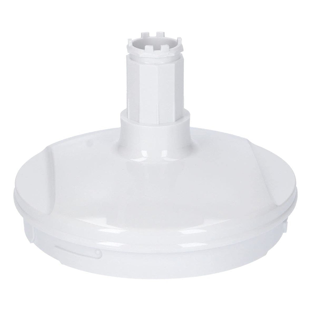 Bosch Siemens 651066 00651066 Getriebe Antrieb Deckel Abdeckung weiss Universalzerkleinerer Handmixe