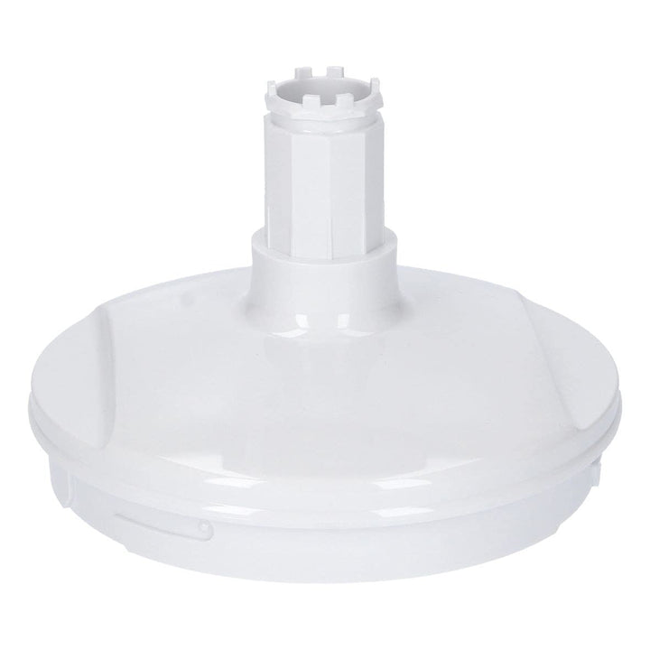 Bosch Siemens 651066 00651066 Getriebe Antrieb Deckel Abdeckung weiss Universalzerkleinerer Handmixe