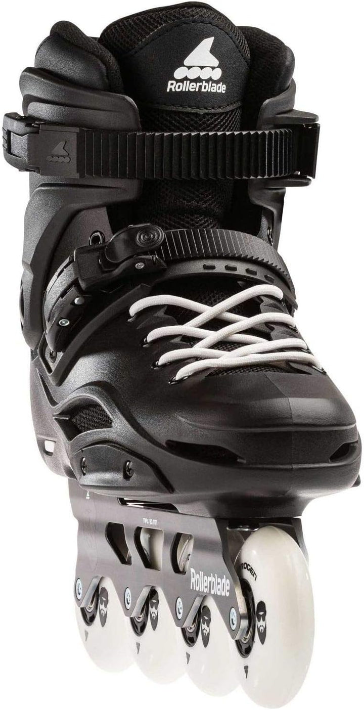 Rollerblade Rb Da Rollschuhe 220 schwarz / weiss, 220 schwarz / weiss