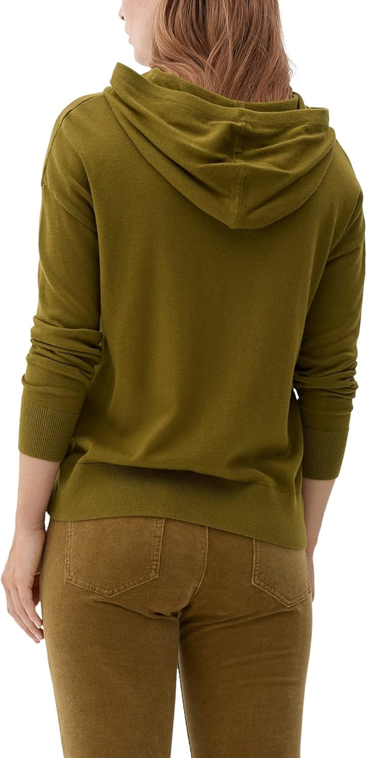 s.Oliver Damen Pullover 44 7734, 44 7734